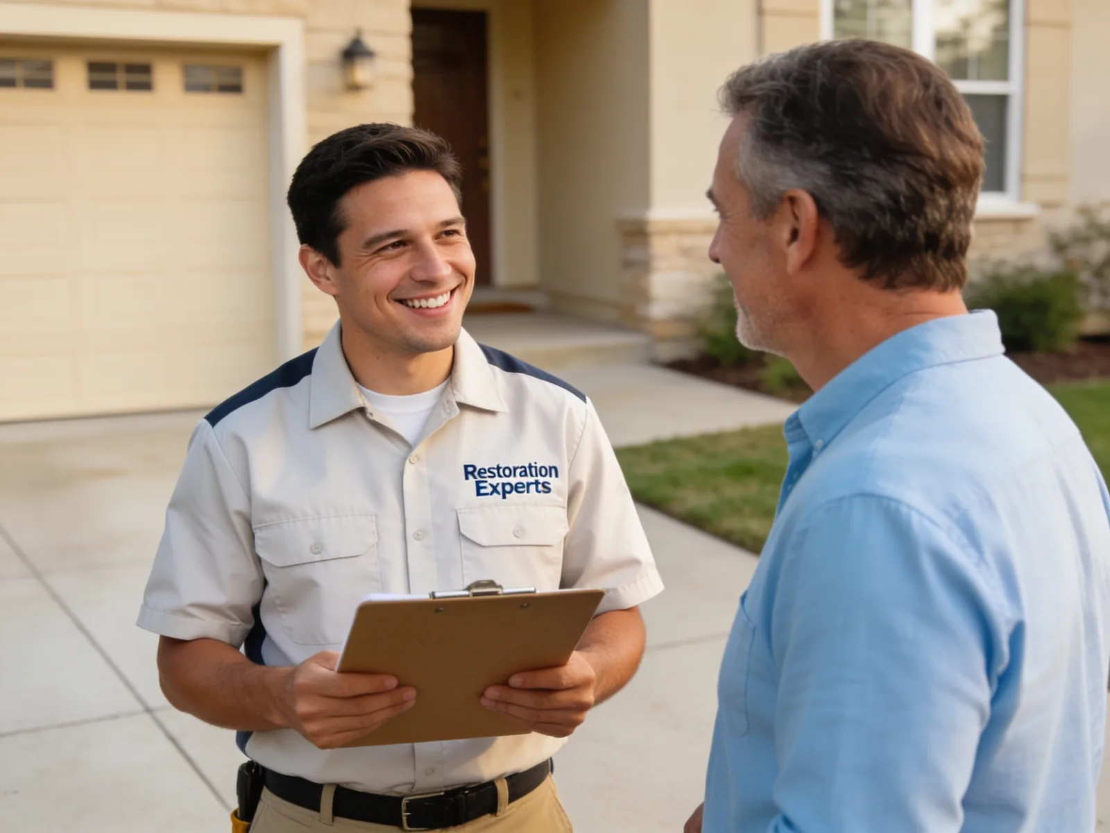 Water Damage Cleanup Plainfield, WI FAQs